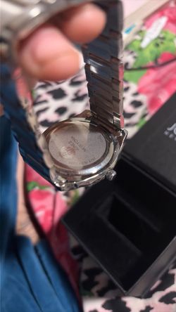 Jones New York Watch