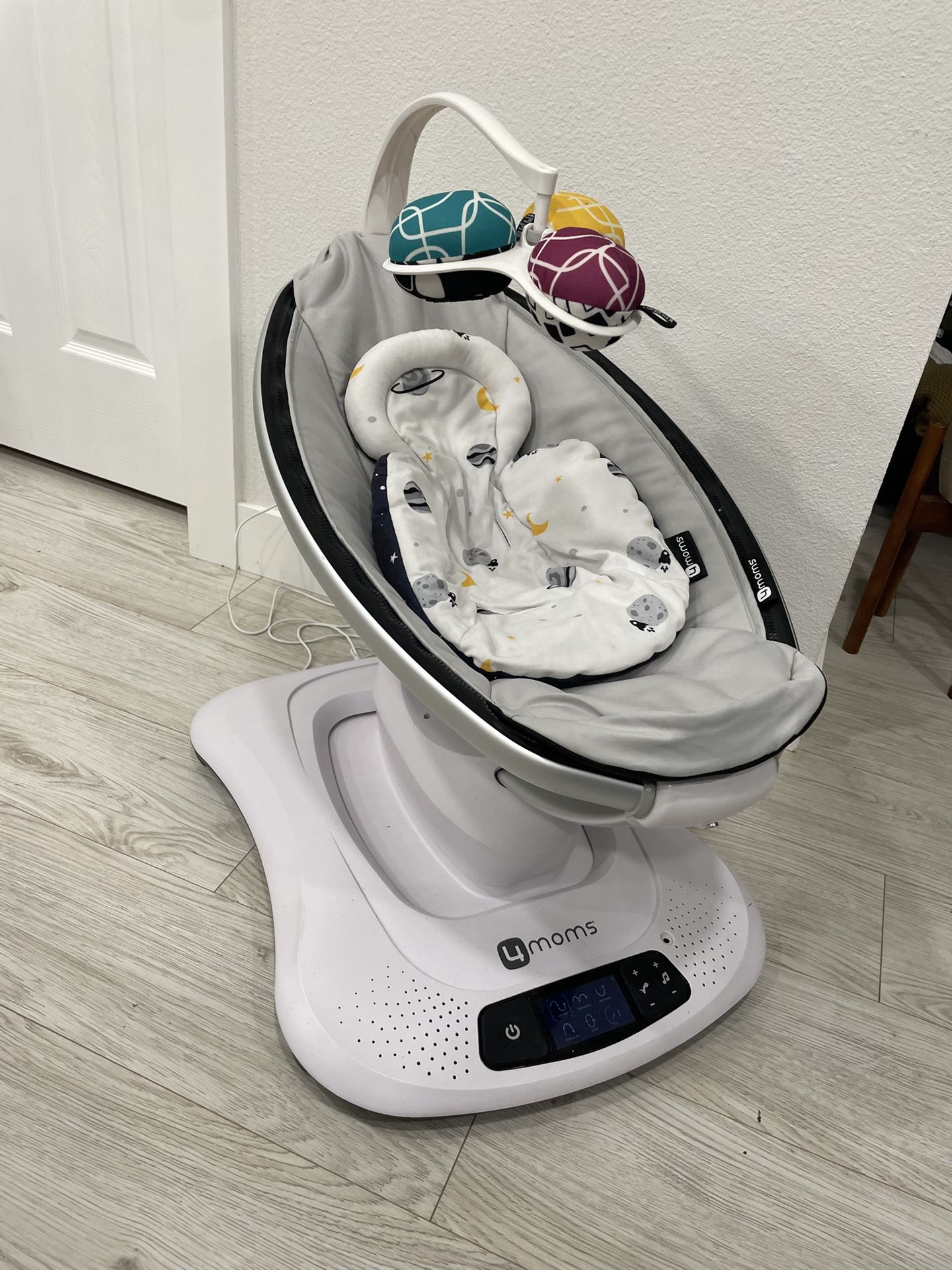 4moms Mamaroo Swing