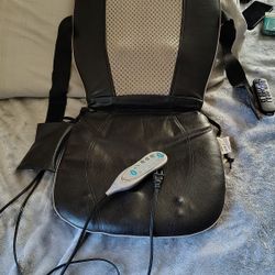 Massage Chair w remote