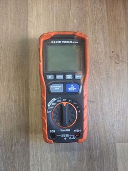 Klein ET600