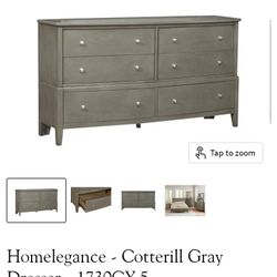 Dressers ,/ Cajoneras