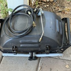 Picnic Time Portable BBQ Grill