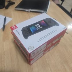 Nintendo Switch Pro Handles