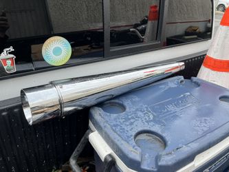 Thunder Header Sporster Dyna