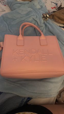 KYLIE PURSE