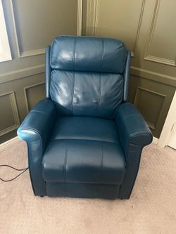 Lift chair