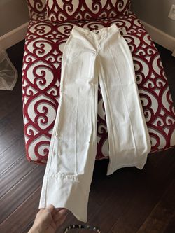 New Free People Heigh Waist Jeans 25