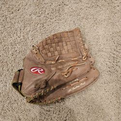 Baseball Mit Rawlings 12.5 Inch