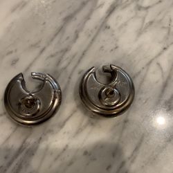 STORAGE LOCKS - (Both)