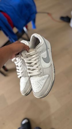 nike dunks