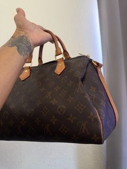 Louis Vuitton speedy 30