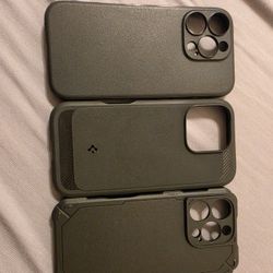 Ihpone 16 Pro Cases 