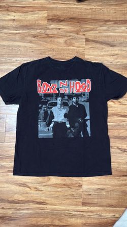 Boyz n the Hood Graphic T-Shirt