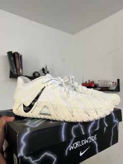 Ja 3s coconut milks size 10.5