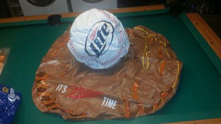 Miller light blowup mit