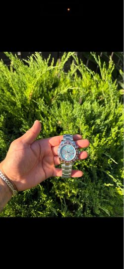 Men’s Watch stainless steel Daytona