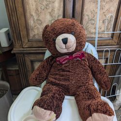 Dan Dee 100th Anniversary Teddy's Teddy 🧸