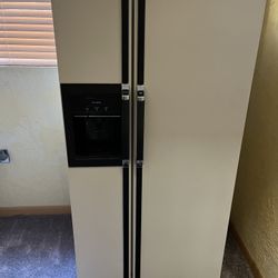 Kenmore 22 Cu Ft Side By Side Refrigerator/Freezer  
