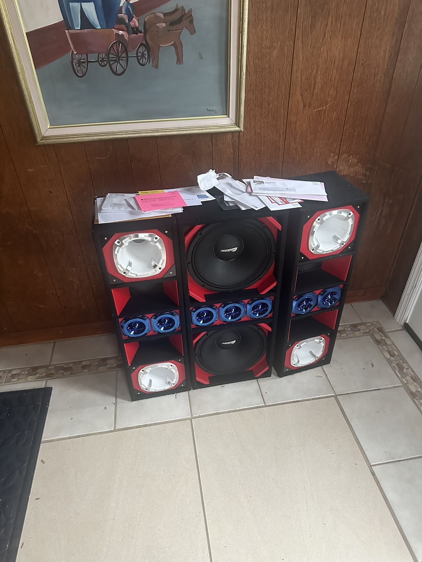music