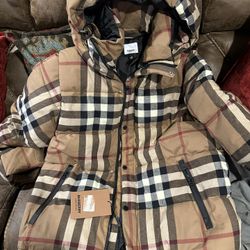 Coat Fits Like Xl-2x