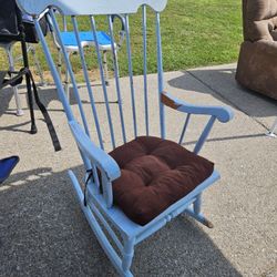 Rocking Chair