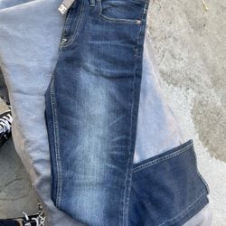 Men’s Size 32 Jean