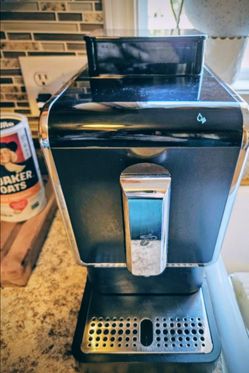Tchibo Coffee Maker