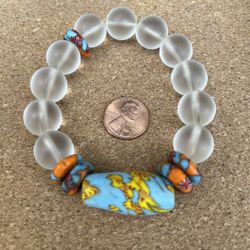 Bracelet ~ Hand Made in Africa