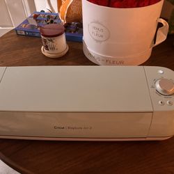 Cricut Explore Air 2 