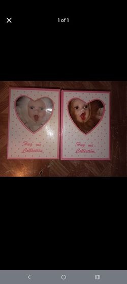 Collectible dolls