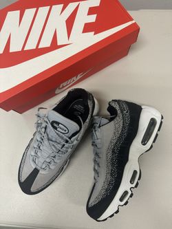  Nike Air Max 95 PRM 807443-016