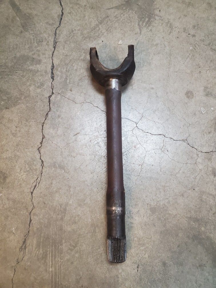 Dana 60