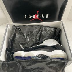 Jordan 11 Concord 2018 Men's Size 8