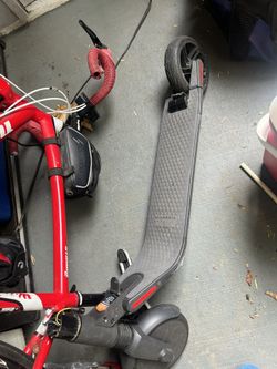 Segway Scooter Parts 