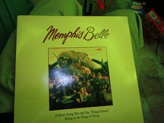 Laser Disc Movie