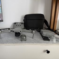 DJI Mavic Air 2 Combo