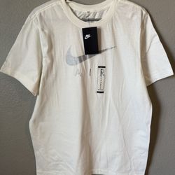 Nike Men's Glitter Graphic Print T-Shirt New with Tags!