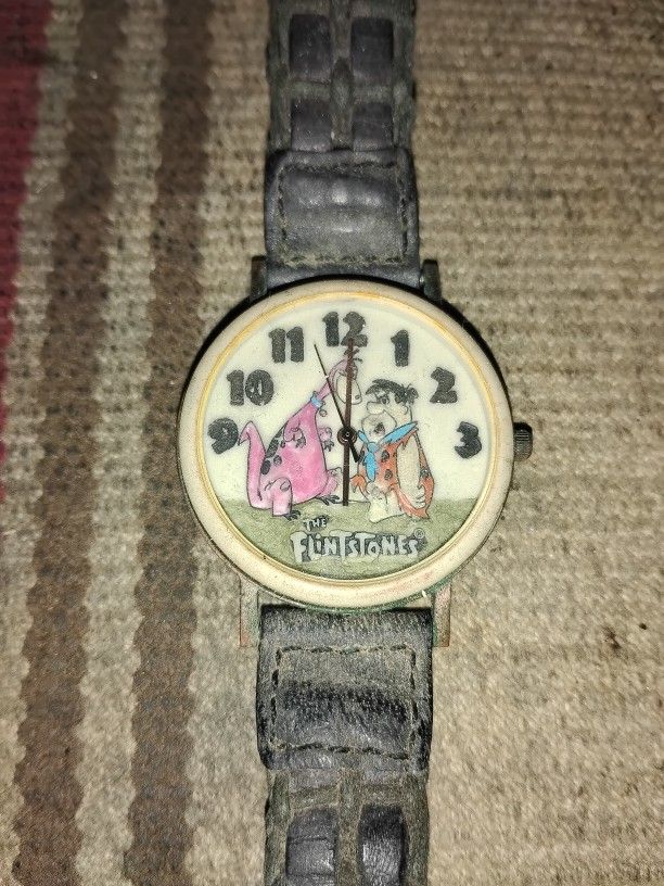 Vintage Watch
