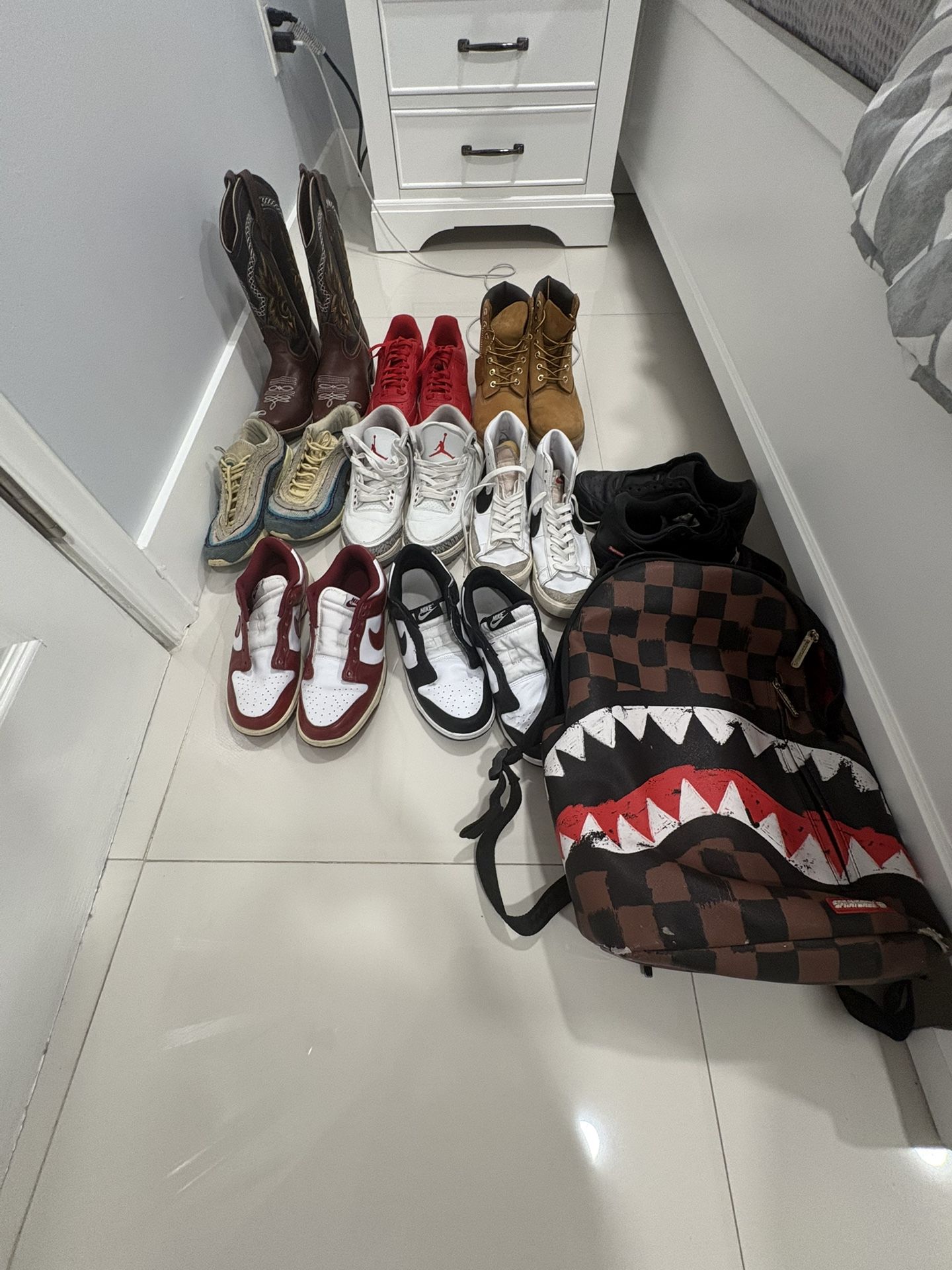 Shoes