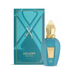Erba Pura Eau De Parfum Fragrance 100 ml