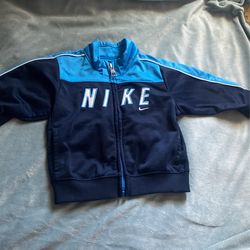 Nike Jacket