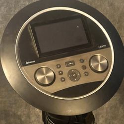 Karaoke Machine 