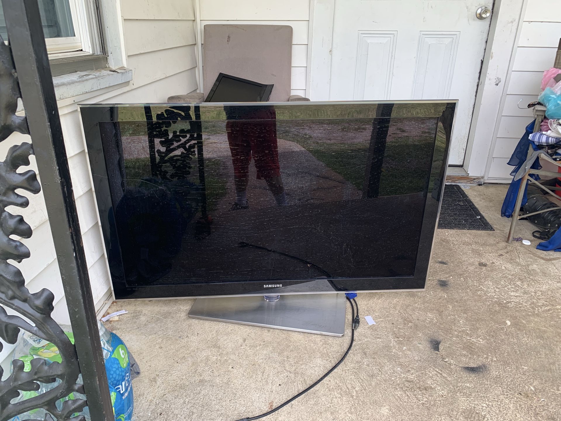 46” Samsung