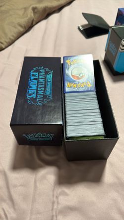 Pokemon new