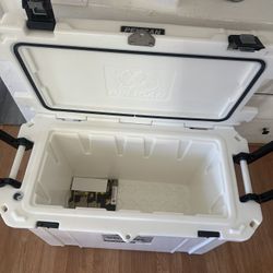 Pelican Cooler