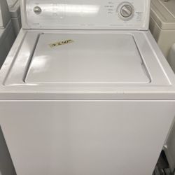 Washing Machine Kenmore White Used Old School Working 