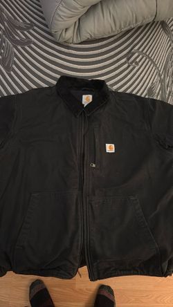Carhartt jacket size L