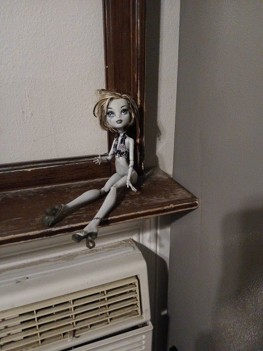 Monster High