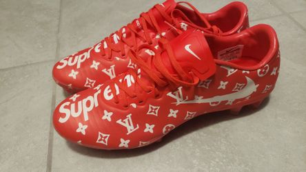 Nike Mercurial vapor 