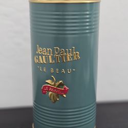 JEAN PAUL GAULTIER LE BEAU